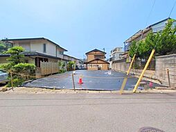 横浜市栄区長倉町