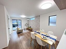 横浜市釜利谷南6期1棟　1号棟