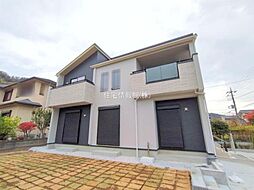 横浜市金沢区釜利谷西5丁目2期　1号棟