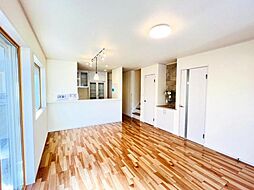 横浜市港南区日限山3丁目 A号棟