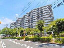 コスモ戸塚リベラヒルズB棟