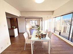 磯子汐見台ヒルズ