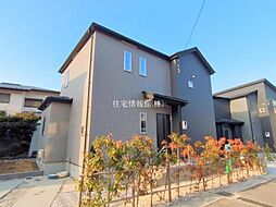 鎌倉市手広5期3棟 2号棟