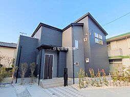 鎌倉市手広5期3棟 1号棟