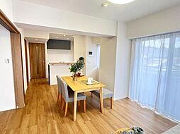 リステージ本郷台プリズムガーデン