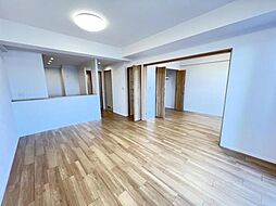 クレッセント磯子