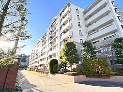 新山下ベイシティ第六号棟