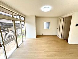 横浜市金沢区高舟台2丁目 中古戸建