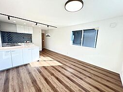 横浜市港南区港南一丁目　1号棟