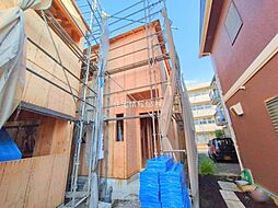 横浜市磯子区久木町 第2 3号棟