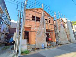 横浜市磯子区久木町 第2 2号棟