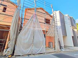 横浜市磯子区久木町 第2　1号棟