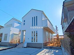 鎌倉市稲村ガ崎5丁目　2号棟