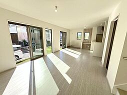 横浜市港南区芹が谷4期 1号棟