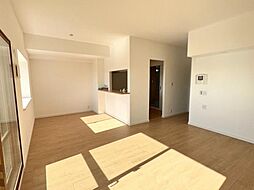 シティ能見台つどいの街壱番館