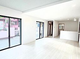 港南区下永谷5丁目　1号棟