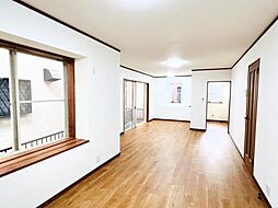 横浜市栄区中野町 中古戸建