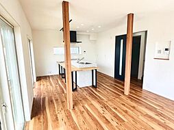 横浜市港南区芹が谷4丁目 中古戸建