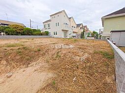 洋光台4丁目　B区画