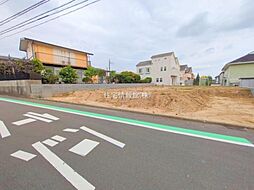 洋光台4丁目　A区画