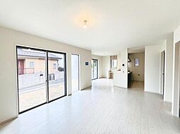 横浜市金沢区高舟台2期　1号棟