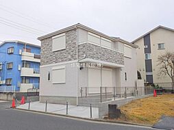 横浜市戸塚区下倉田町