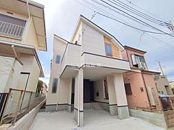 横浜市南区大岡1期　1号棟