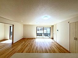 戸塚区南舞岡1丁目　1号棟