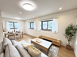 横浜市栄区本郷台3丁目 中古戸建