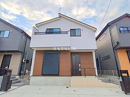 横浜市港南区笹下6丁目5期6期 No.3