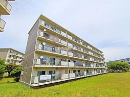 港南台めじろ団地41号棟