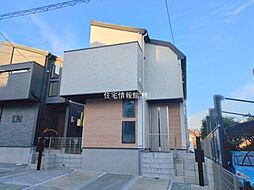 鎌倉市腰越117II　2棟　2号棟