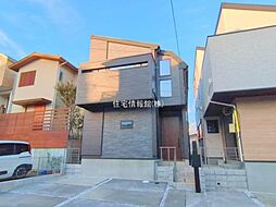 鎌倉市腰越117II　2棟　1号棟