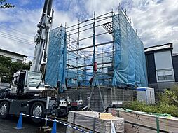 横浜市栄区元大橋1丁目 戸建