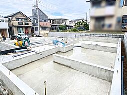横浜市栄区公田町 戸建　2号棟