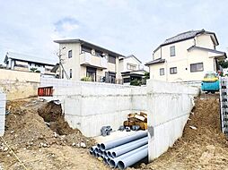 横浜市栄区公田町 戸建 1号棟