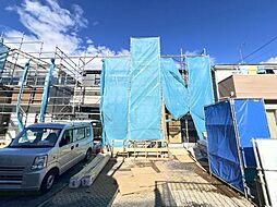 横浜市港南区芹が谷3丁目 戸建　2号棟