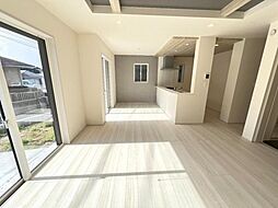 横浜市戸塚区名瀬町 戸建　1号棟