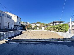 金沢区釜利谷東6丁目 戸建 1号棟