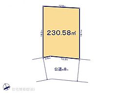 横浜市港南区下永谷二丁目