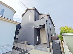 横浜市栄区桂台西2丁目5期　No.3