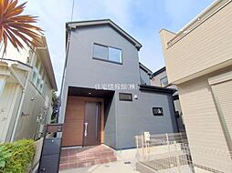 横浜市栄区桂台西2丁目5期　No.1