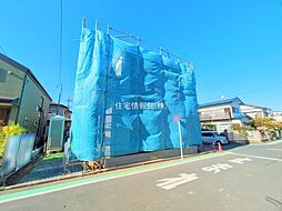 横浜市戸塚区南舞岡4丁目2018番 A号棟