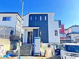 横浜市栄区長倉町 戸建 A号棟