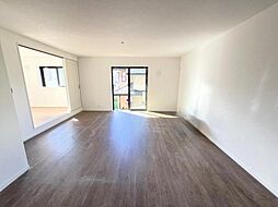 横浜市港南区芹が谷3丁目 戸建