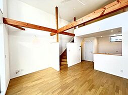 横浜市戸塚区名瀬町 戸建　3号棟