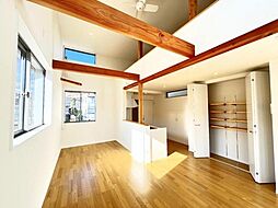 横浜市戸塚区名瀬町 戸建　1号棟