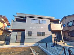 栄区桂台西1丁目　1号棟