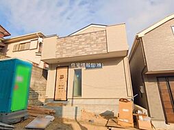 横浜市南区永田山王台014　2棟　1号棟