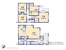 横浜市港南区笹下6丁目2期